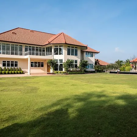 Three Kings Private Luxury Villa Chiang Mai Exterior photo