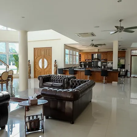 Three Kings Private Luxury Villa Chiang Mai Exterior photo