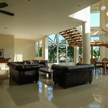 Three Kings Private Luxury Villa Chiang Mai Exterior photo