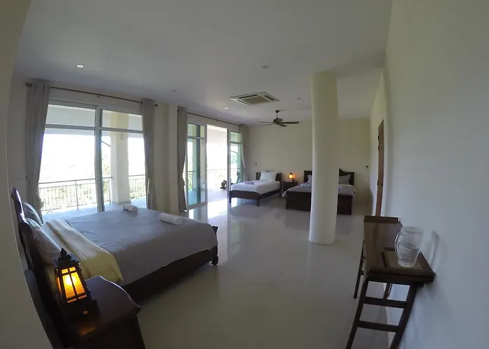 Three Kings Private Luxury Villa