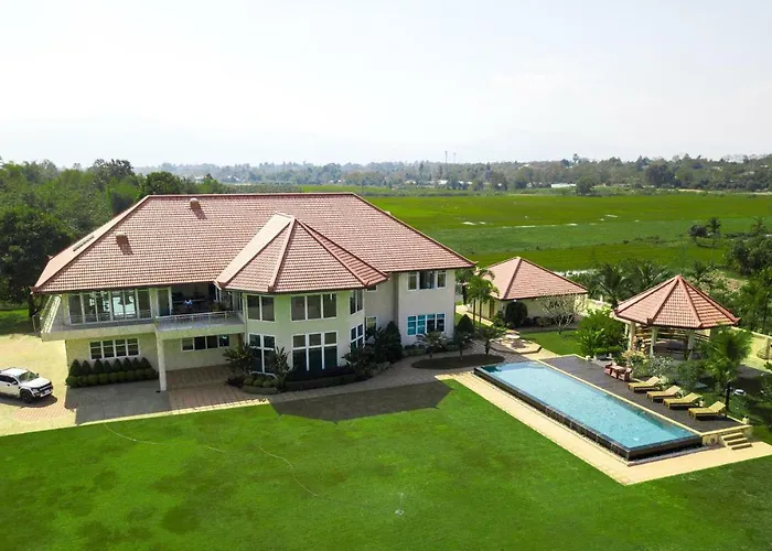 Three Kings Private Luxury Villa