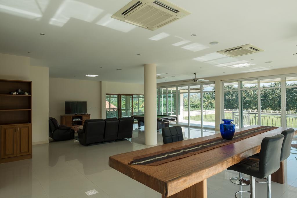 Three Kings Private Luxury * Chiang Mai