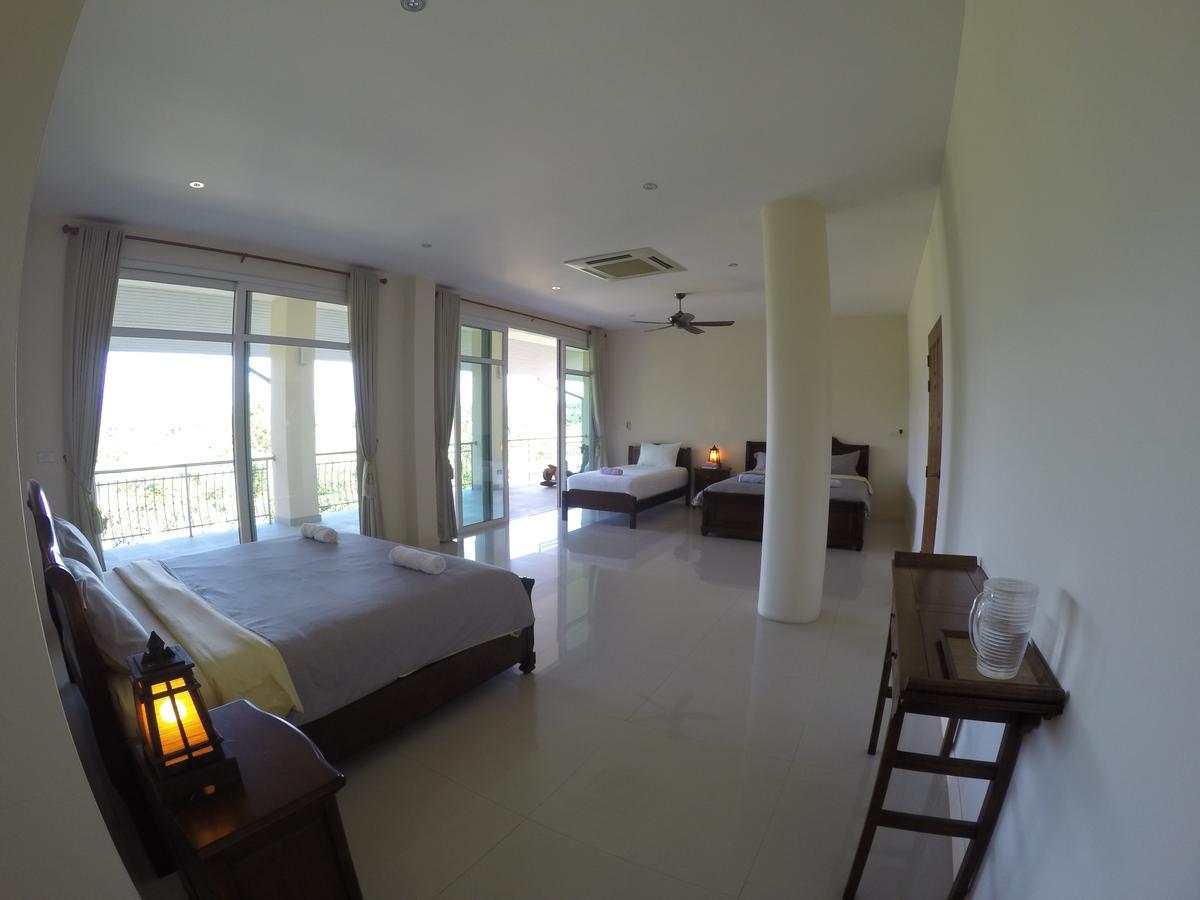 Three Kings Private Luxury Chiang Mai
